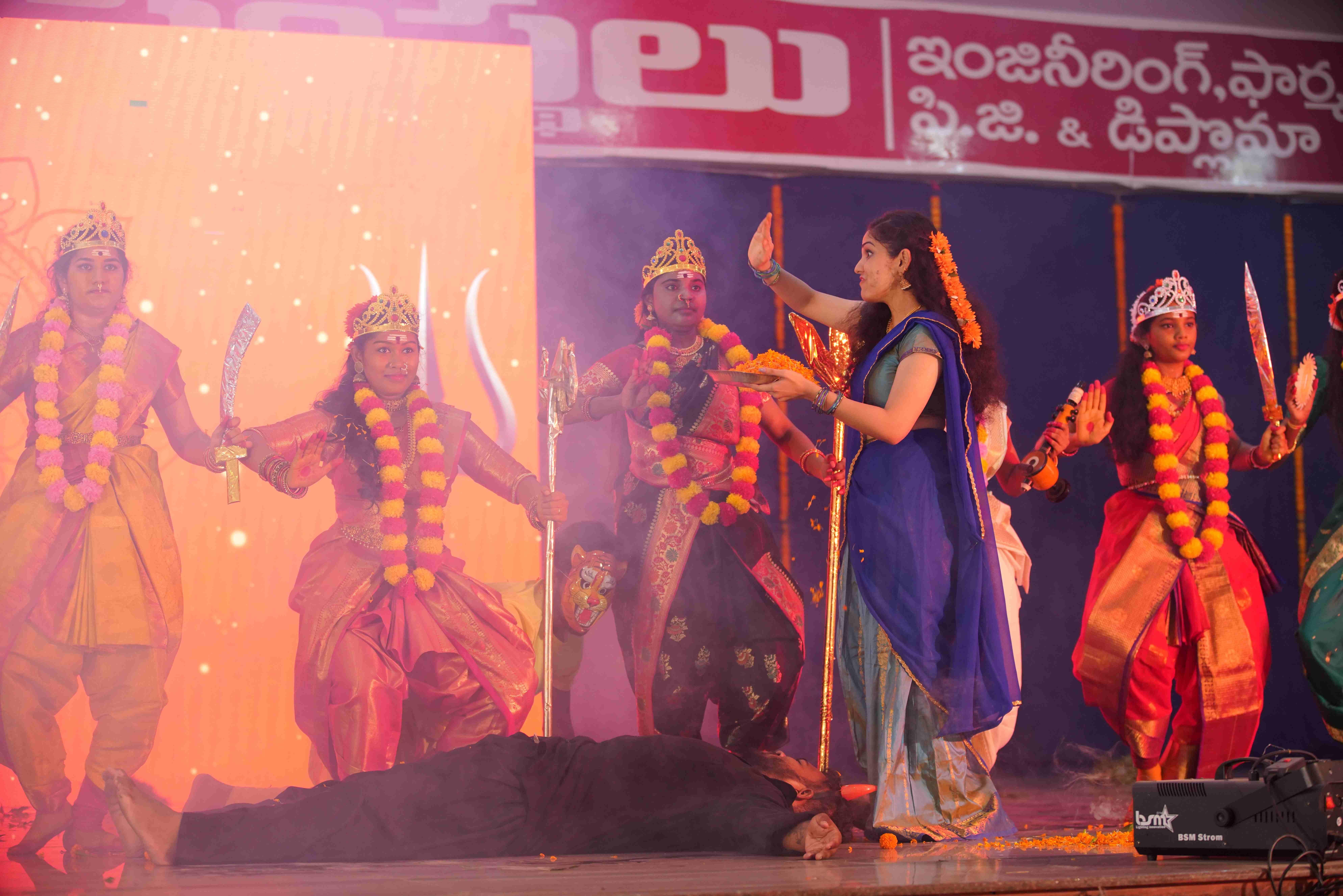 AIET Visakhapatnam Some Moments photo 17